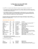 Configurations de base 2007