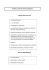 NOMENCLATURE DES MOTIFS D`ABSENCE TABLEAU