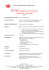 &Eacute;VACuation en cas d`incendie Guide file &ndash; Serre file