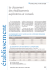 Le classement des établissements explications et conseils