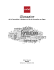 Glossaire de la formation à distance et de la formation en ligne