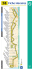 Plan de ligne, horaires et correspondances