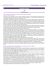 Fiche standardisée et échange d`informations