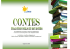 Liste de contes traditionnels et revisit&eacute;s