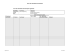 Tableau Suivi des retombees economiques regionales