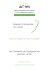 Evaluation du master Droit de l`urbanisme et de l`immobilier