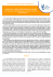 Lire le dossier complet - Institut Européen de Bioéthique