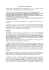 1 L`AVOCAT ET LA PUBLICITE L`article 13 de la loi n°2014