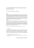La conception ǧāḥiẓienne de l`adab d`apr&egrave;s son &eacute;p&icirc;tre Ṣināʿāt al