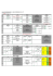 Horaire 2nd quadrimestre 16-17