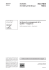 FDIS ISO 9001:2015
