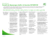 Conseils de dépannage relatifs à la fonction RECHERCHE