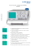 Oscilloscope analogique 40MHz HM400