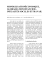 mondialisation économique, globalisation financière, inégalités