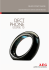 dect phone - AEG Telephones