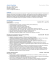 André Ouellette Curriculum Vitae - André Ouellette, Consultant web