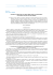 État civil Pacte civil de solidarité Circulaire n° 2007
