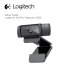 Setup Guide Logitech® HD Pro Webcam C920