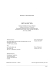[Product Monograph Template - Schedule D]