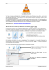 * Faire de VLC le lecteur par défaut de vos fichiers audio et vidéo