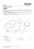 Français Instructions de Montage : Bonneville A9828007