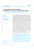 Lithiase de 2,8-dihydroxyad&eacute;nine : du