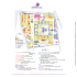 Plan du CHSA - Centre Hospitalier Sainte Anne