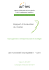 Evaluation du master Management, entrepreneuriat et