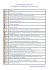 Questionnaire individuel Pour repérer l`intelligence