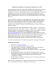 Installation du logiciel R et du package R