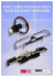 LS - Catalogue Directions Hydrauliques pour moteurs Hors-Bord