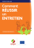 Guide pour agir - Comment réussir un entretien