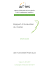Evaluation du master Droit social de l`Universit&eacute; Paris-Sud
