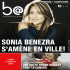 sonia benezra s`amène en ville!