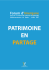 patrimoine en partage - site de l`association taymat