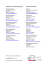 Apartments und Ferienwohnungen Hotels und