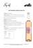 fiche technique le nom de la rose 2015