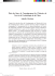 &Eacute;tat des lieux de l`enseignement de l`histoire de l`art et de l