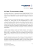 Air France : 70 ans au service du Sénégal