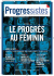 Progressistes N° 11