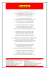 Pour imprimer les paroles de la chanson