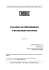 evaluer les performances d`un secteur d`activite