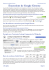 Extensions de Google Chrome - Club informatique Rocatin