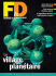 Finances et développement, Vol. 49, numéro 3, Le village