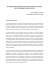 Recensement des donnes pour un dictionnaire lectronique des