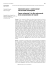 Colorectal cancer : controversial role of meat consumption Cancer