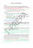 Fiche CSS : Les accidents domestiques