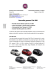 Fiat - CP n&deg;11 Nouvelle gamme Fiat 500
