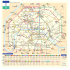 Plan Bus Paris