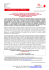 JMPS 2011 : le communiqué de presse personnalisable.